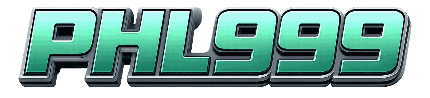 PHL999 Logo
